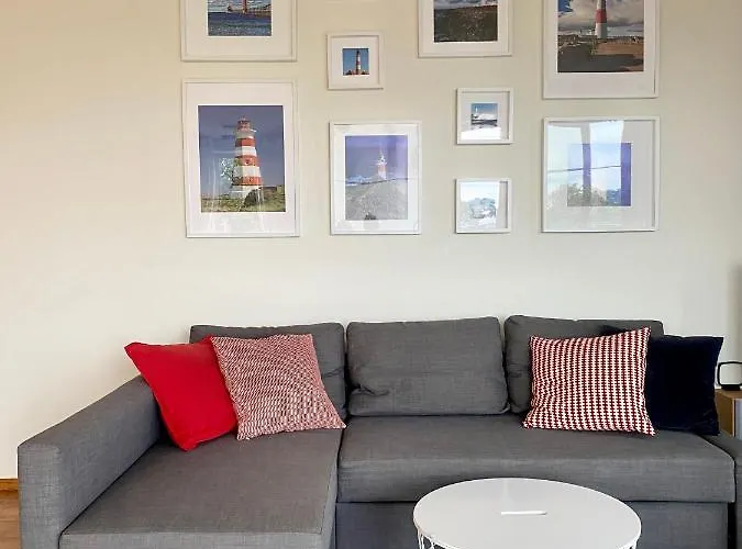 Chilliapartamenty - Latarnik 아파트