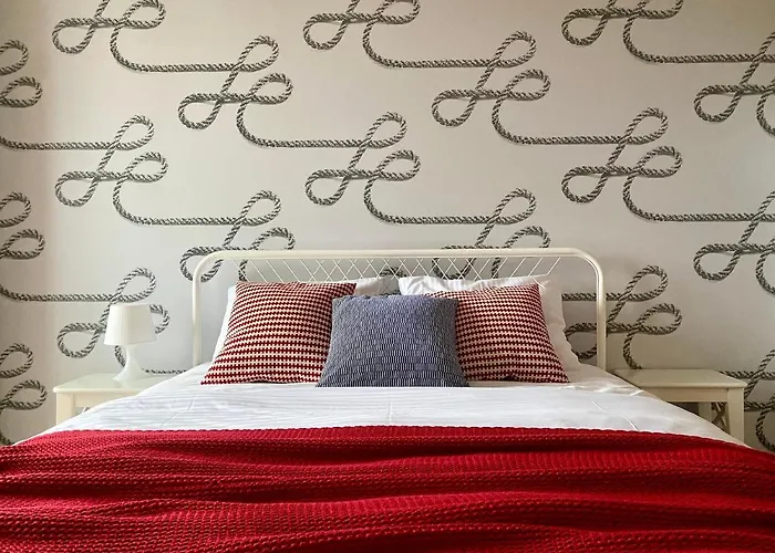 Chilliapartamenty - Latarnik