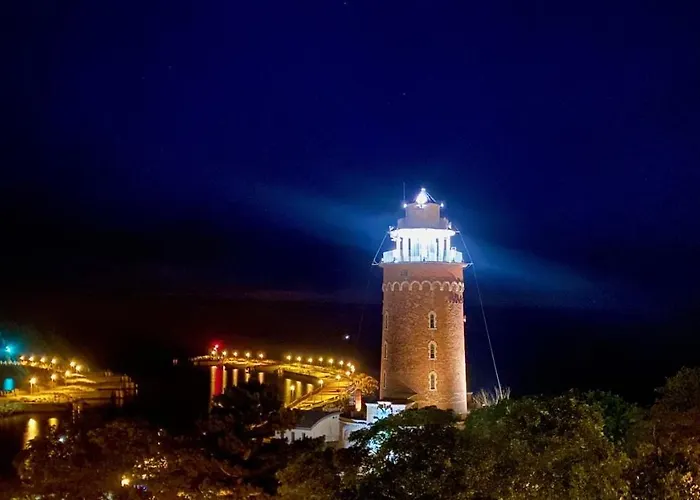 Chilliapartamenty - Latarnik *