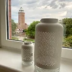 Chilliapartamenty - Latarnik Lägenhet