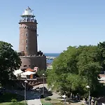 Lägenhet Chilliapartamenty - Latarnik Kołobrzeg