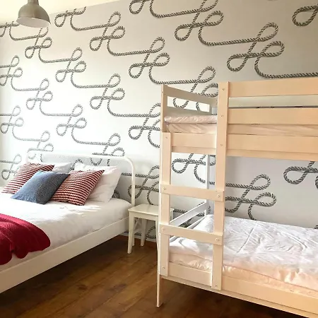 Chilliapartamenty - Latarnik Kołobrzeg