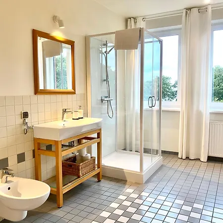 Apartment Chilliapartamenty - Latarnik *