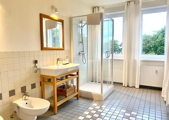 Apartamento Chilliapartamenty - Latarnik *