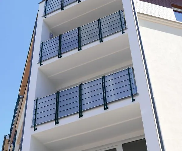 Apartamento Chilliapartamenty - Latarnik