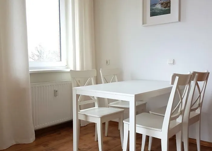 Chilliapartamenty - Latarnik